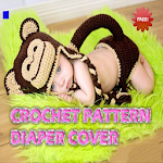 Crochet Pattern Diaper Cover Apk