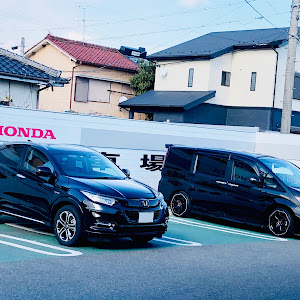 ステップワゴン RP3