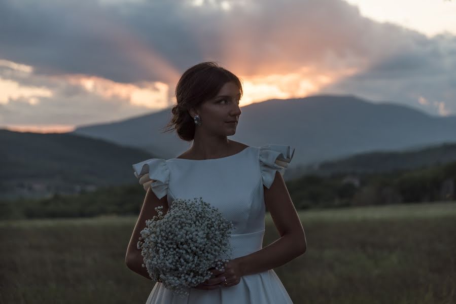 Fotografo di matrimoni Andrea Dambrosio (dambrosio). Foto del 8 settembre 2019