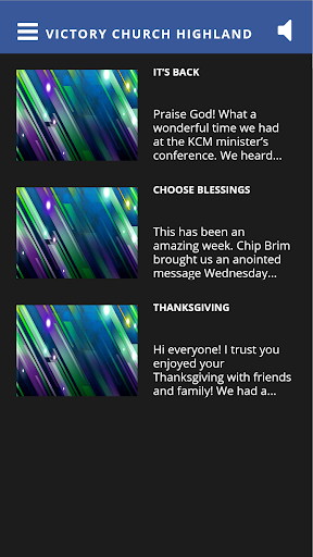 免費下載生活APP|Victory Church Highland Lakes app開箱文|APP開箱王