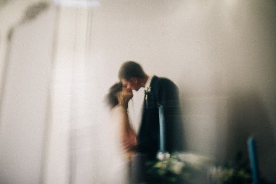 Nhiếp ảnh gia ảnh cưới Aleksandr Baytelman (baitelman). Ảnh của 2 tháng 12 2016
