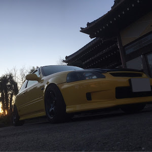 シビックタイプR EK9