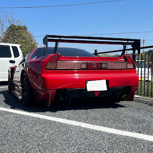 NSX NA1