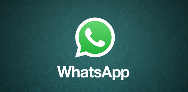 WhatsApp Messenger - Apps on Google Play