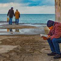 Racconti d'amore e di mare...... di 