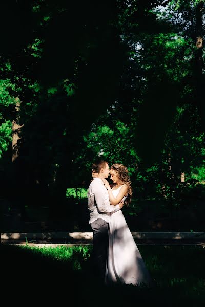 Wedding photographer Artem Kononov (feelthephoto). Photo of 12 July 2019