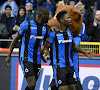 Club Brugge leeft op hoop: Leko ziet flankspelers met mondjesmaat terugkeren