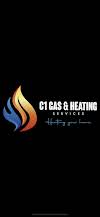 C1 Gas & Heating Services Logo