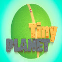 Tiny Planet Chrome extension download