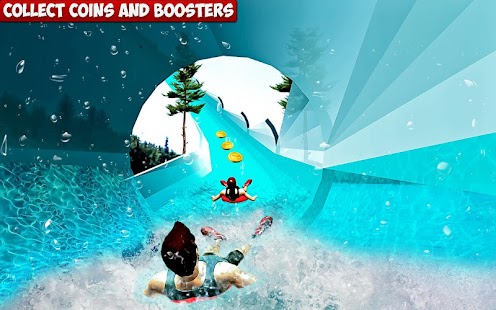 How to get Water Slide in Park Adventure 1.0 unlimited apk for bluestacks