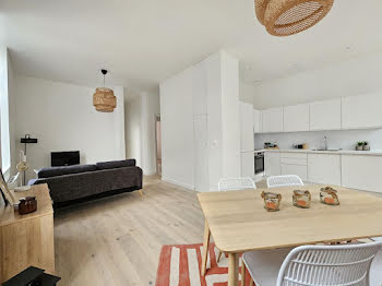 appartement à Lille (59)