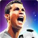 Herunterladen Ronaldo: Soccer Clash Installieren Sie Neueste APK Downloader