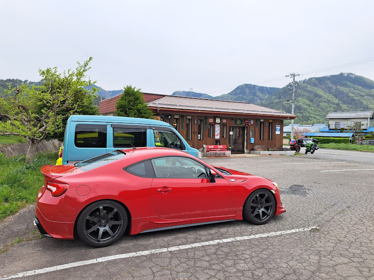 86の86の日に関するカスタム事例の投稿画像1枚目