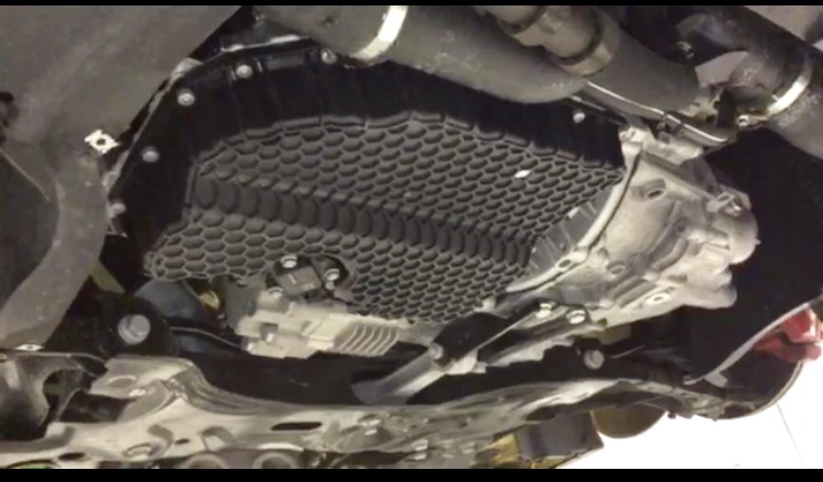 S1 スポーツバックの定期点検・ランチに関するカスタム事例の投稿画像2枚目