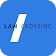 LawCrossing Legal Job Search icon