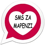 Cover Image of Download SMS za Mapenzi 1.0 APK