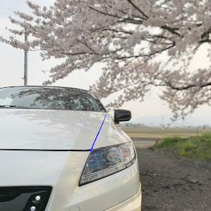 CR-Z ZF1