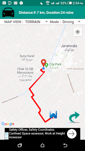 Near Me - Find Local Places Nearby Me  Around Me