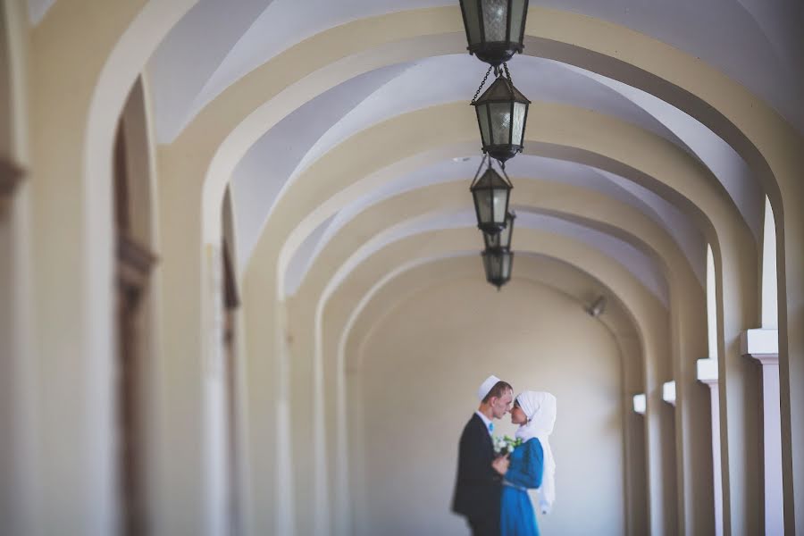 Wedding photographer Ilya Lanochkin (lanochkinilya). Photo of 3 September 2016