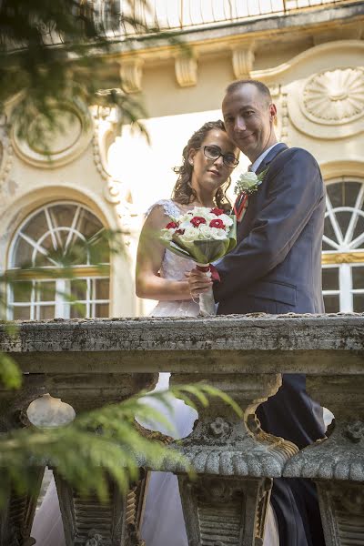 Photographe de mariage Csaba Szarvas (szarvasfoto). Photo du 9 septembre 2020