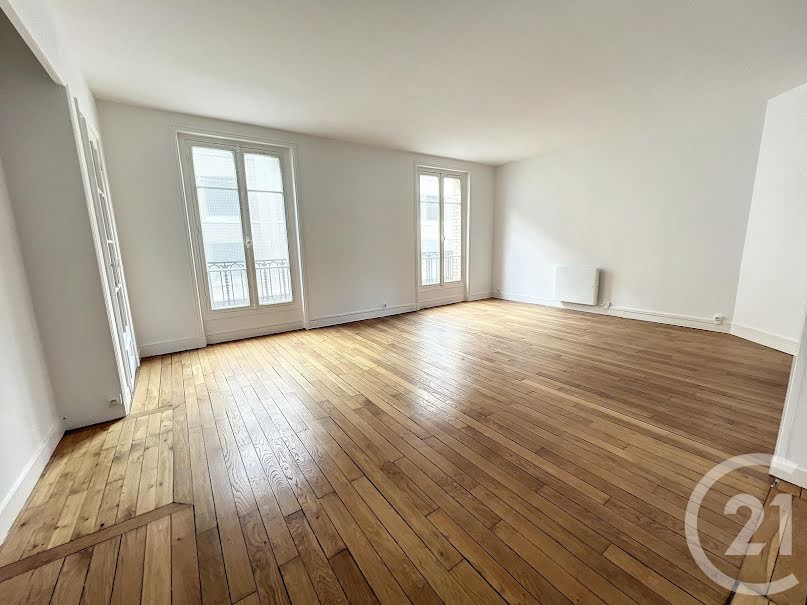 Vente appartement 3 pièces 70.35 m² à Paris 20ème (75020), 599 000 €