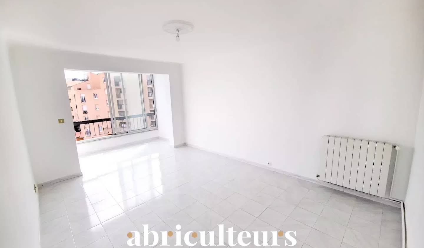 Appartement Bastia