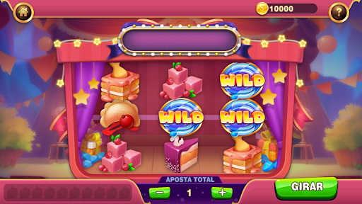 Screenshot Vegas 777 Slots