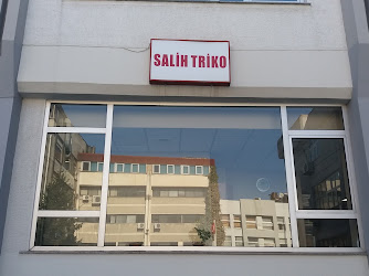 Salih Triko