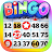 Bingo Games Offline from Home! Icon