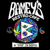 Bamey's Restro Cafe, Koramangala, Bangalore logo