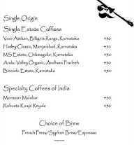 Kulfiano menu 5