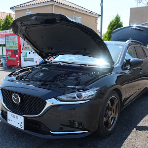 MAZDA6 GJEFW