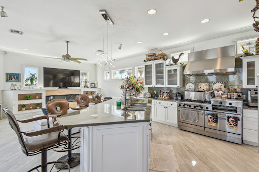 Maison avec piscine 3