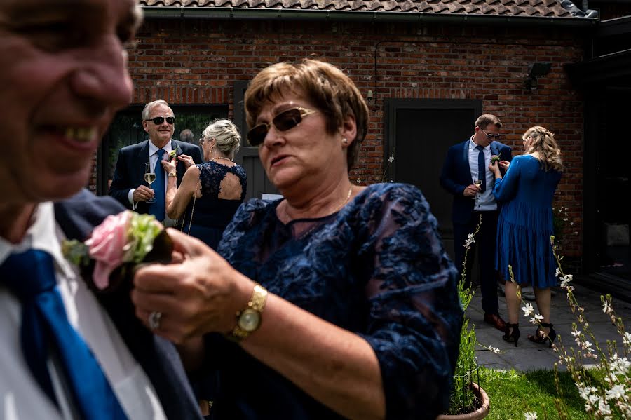 Fotografer pernikahan Sven Soetens (soetens). Foto tanggal 2 Agustus 2021