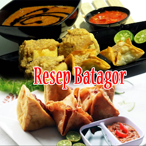 Download Resep Batagor For PC Windows and Mac