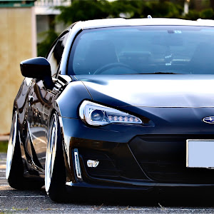 BRZ ZC6