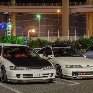 インテグラ DC2