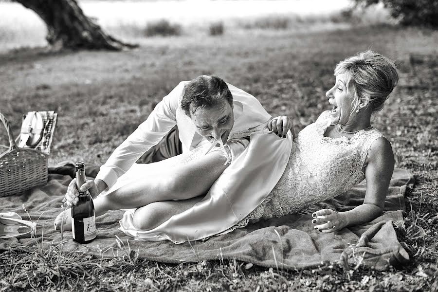 Fotógrafo de bodas Stefan Ahlers (camera-creativ). Foto del 24 de enero 2019