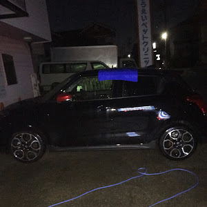 スイフトスポーツ ZC33S