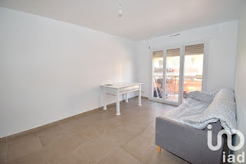 appartement à Montpellier (34)