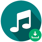 Cover Image of Descargar Musique Player 1.0.4 APK