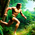 Stuntman Hero Jungle Adventure