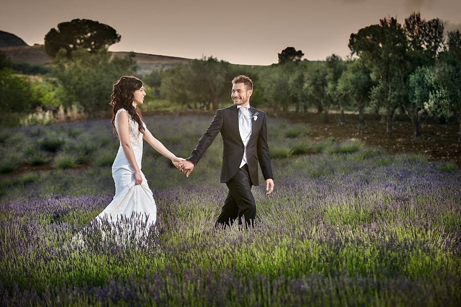 Wedding photographer Daniele Inzinna (danieleinzinna). Photo of 27 April