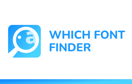 Which Font Finder Preview image 0