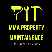 MMA Property Maintenance Logo