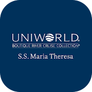 S.S. Maria Theresa Journey  Icon