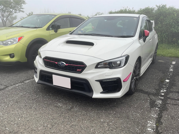 WRX STIのWRX STI VAB・JTPレア祭2024夏・アネスト岩田 ターンパイク箱根・キリ霧舞い・明日から料金値上げに関するカスタム事例の投稿画像12枚目
