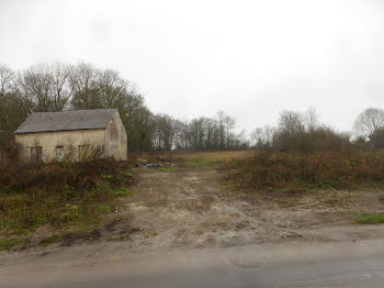 terrain à Milly-sur-Thérain (60)