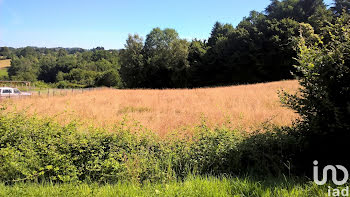 terrain à Saint-Germain-les-Vergnes (19)