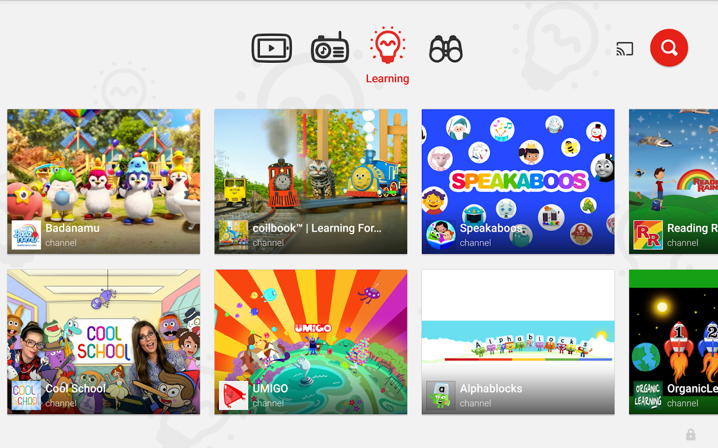 Aplikasi YouTube Kids for PC: Hiburan Tanpa Batas untuk Anak-anak ...